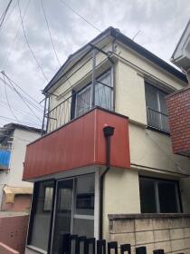 北区上十条５丁目