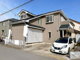 大垣市綾野３丁目