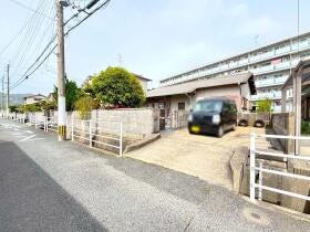 北九州市小倉南区津田１丁目