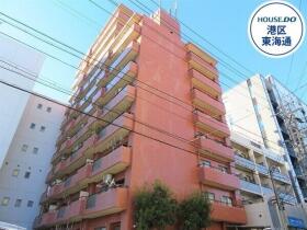 名古屋市港区入船１丁目