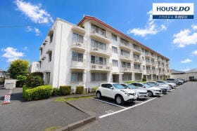 柏市あかね町