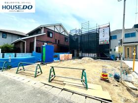 福岡市博多区新和町２丁目