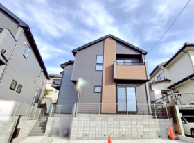 川崎市麻生区高石５丁目