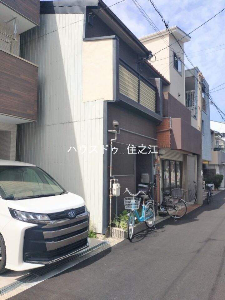 ★収納もしっかりあるお家ですのでぜひ現地でご確認下さい♪