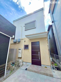 松原市三宅西２丁目