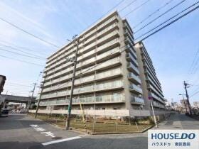 堺市堺区大浜中町１丁