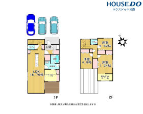 姫路市飾磨区今在家３丁目