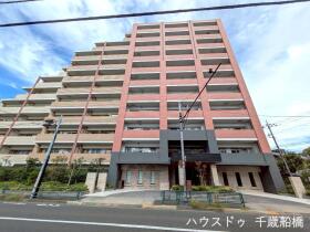 世田谷区給田５丁目