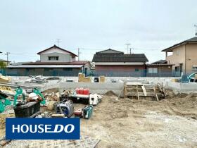 仙台市宮城野区白鳥２丁目