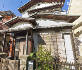 松原市一津屋１丁目