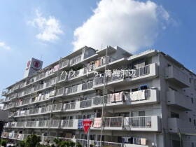 青梅市河辺町１丁目