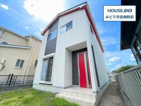 名古屋市緑区諸の木１丁目