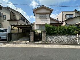 名古屋市天白区高坂町