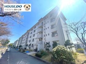 箕面市如意谷３丁目