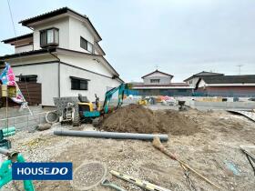 仙台市宮城野区白鳥２丁目