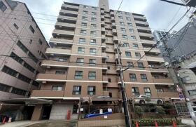 大阪市中央区鎗屋町１丁目