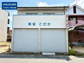 名古屋市南区鳥山町１丁目