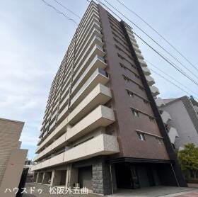 松阪市京町