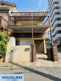 東大阪市足代北１丁目