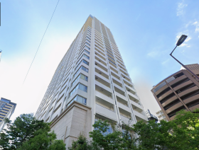 大阪市西区京町堀２丁目