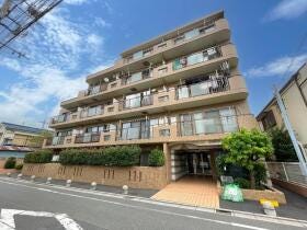 足立区竹の塚１丁目