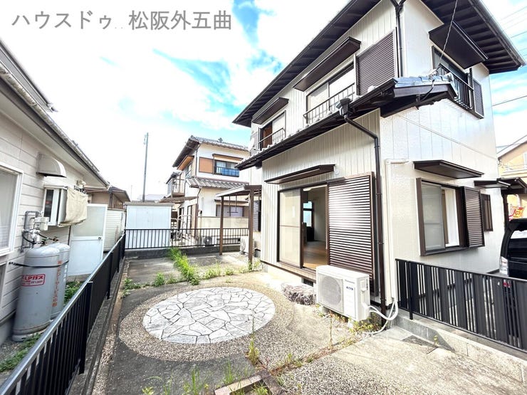 東から西に向かって撮影