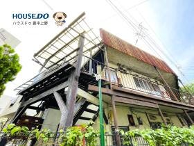 豊中市庄内東町６丁目