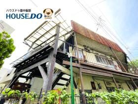 豊中市庄内東町６丁目