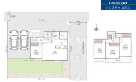 八王子市元八王子町１丁目