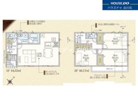 八王子市中野町