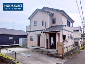 豊田市石畳町坂下