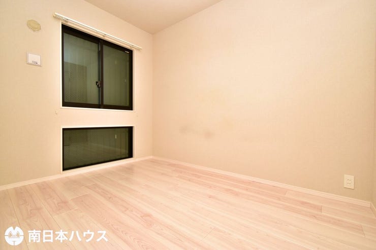【洋室5帖】