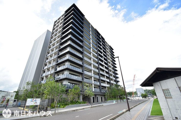 浜町 MJR鹿児島駅パークフロント