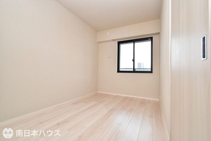 【洋室6帖】