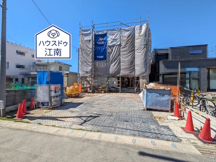 1号棟
2026/5/29撮影