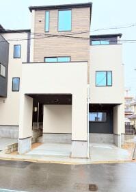 名古屋市瑞穂区大喜町５丁目