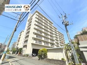 豊中市寺内２丁目