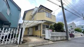 柏市酒井根５丁目