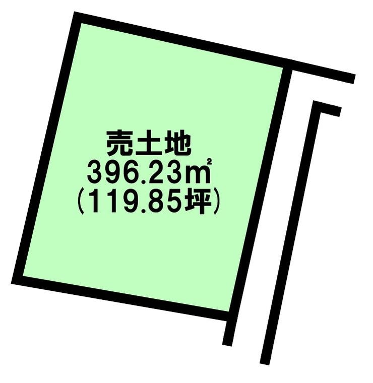 【区画図】