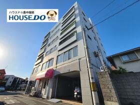 豊中市中桜塚３丁目