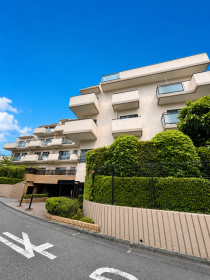 川崎市宮前区宮前平３丁目