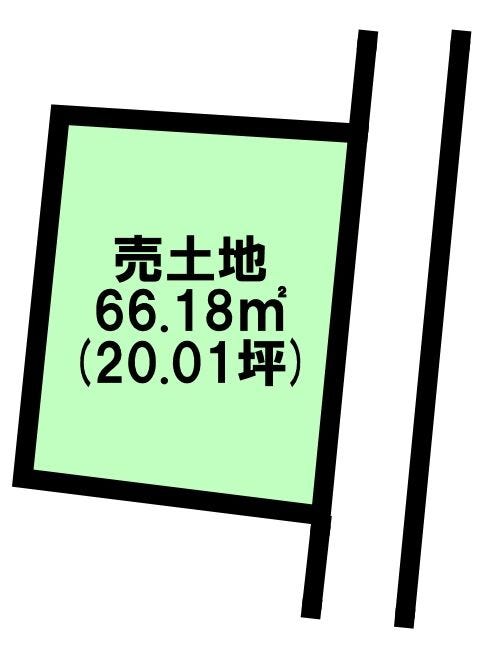 【区画図】