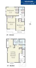 立川市栄町２丁目