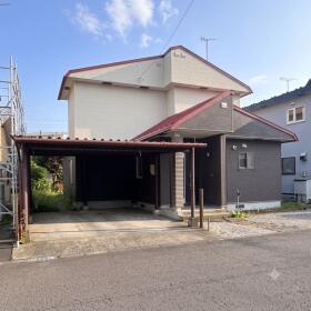 苫小牧市東開町５丁目