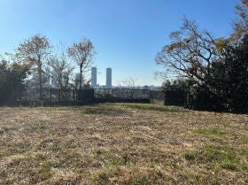 大田区田園調布４丁目