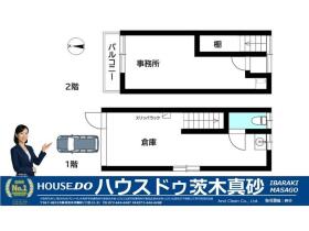 高槻市津之江町３丁目