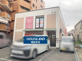 名古屋市南区曽池町２丁目