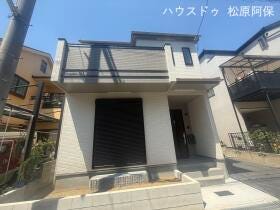 堺市美原区北余部