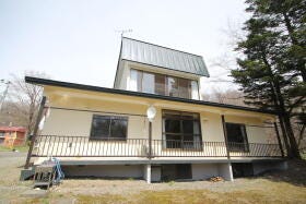 上川郡新得町栄町