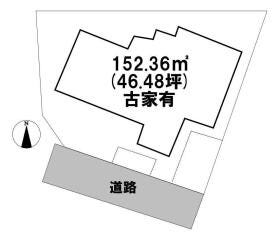 茨木市南春日丘３丁目